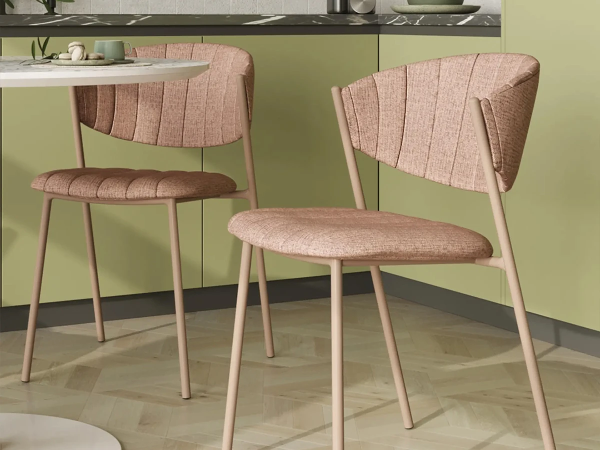 Стул Харпер 921124  - фото 8