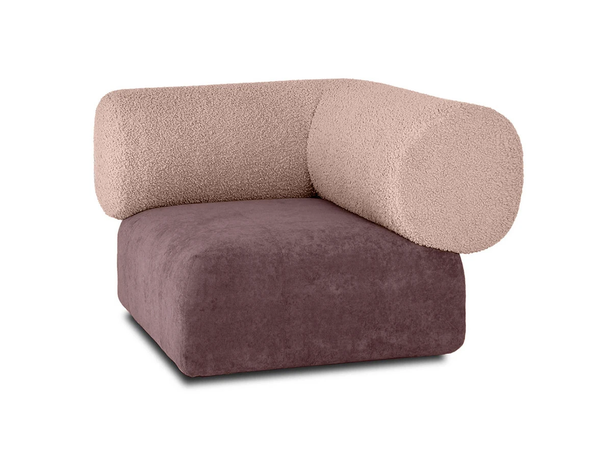 Завершение Trevi левое 921144  - фото 3