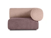 Завершение Trevi правое