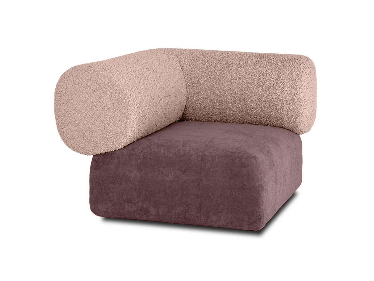 Завершение Trevi правое 921145  - фото 3