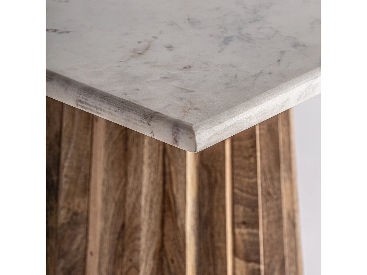 Барный стол Plisse WOOD 921350  - фото 3