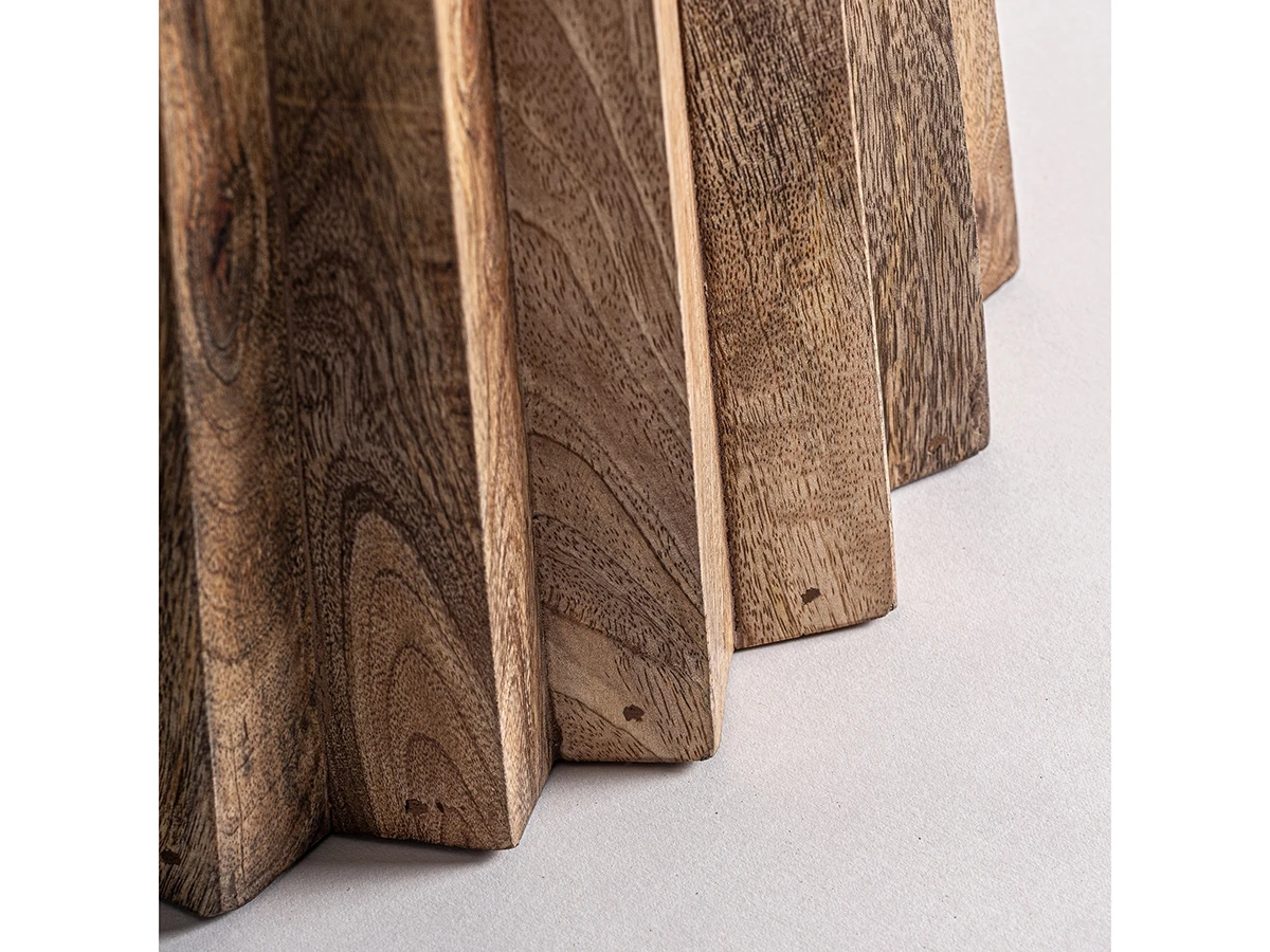 Барный стол Plisse WOOD 921350  - фото 4