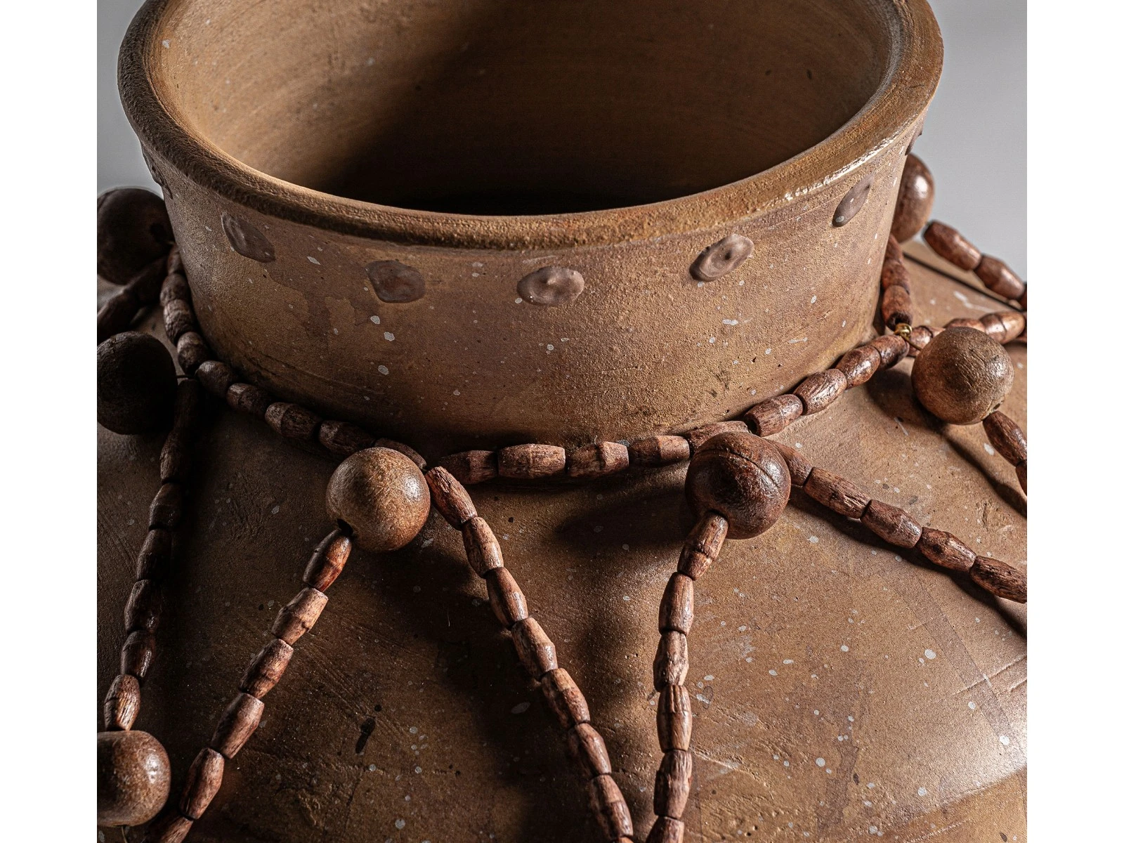 Ваза ADIB высота 56 см 921378  - фото 2