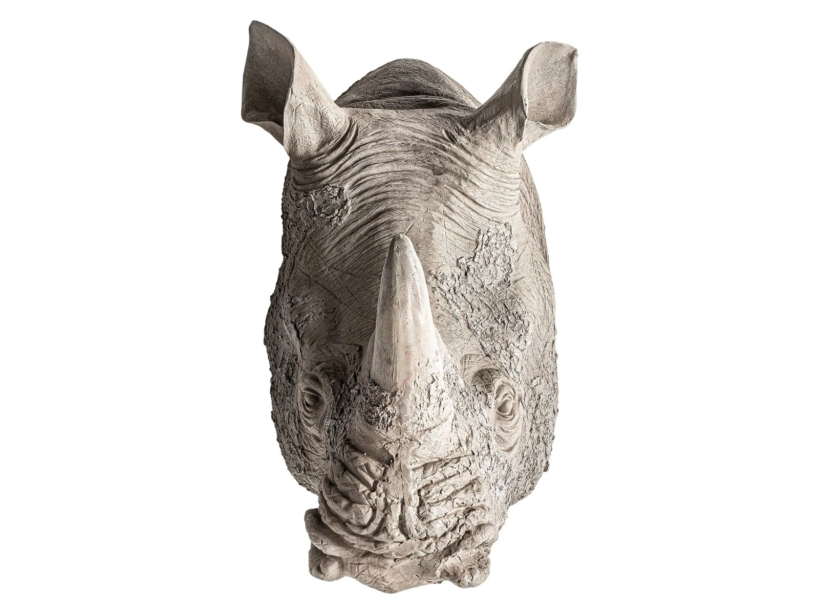 Бюст Rhinoceros 921422