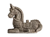 Декоративная фигура лошади Caballo