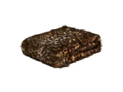 Плед LEOPARDO