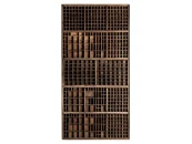 Декоративное панно KASHERE 160x82