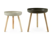 Набор журнальных столиков Solo