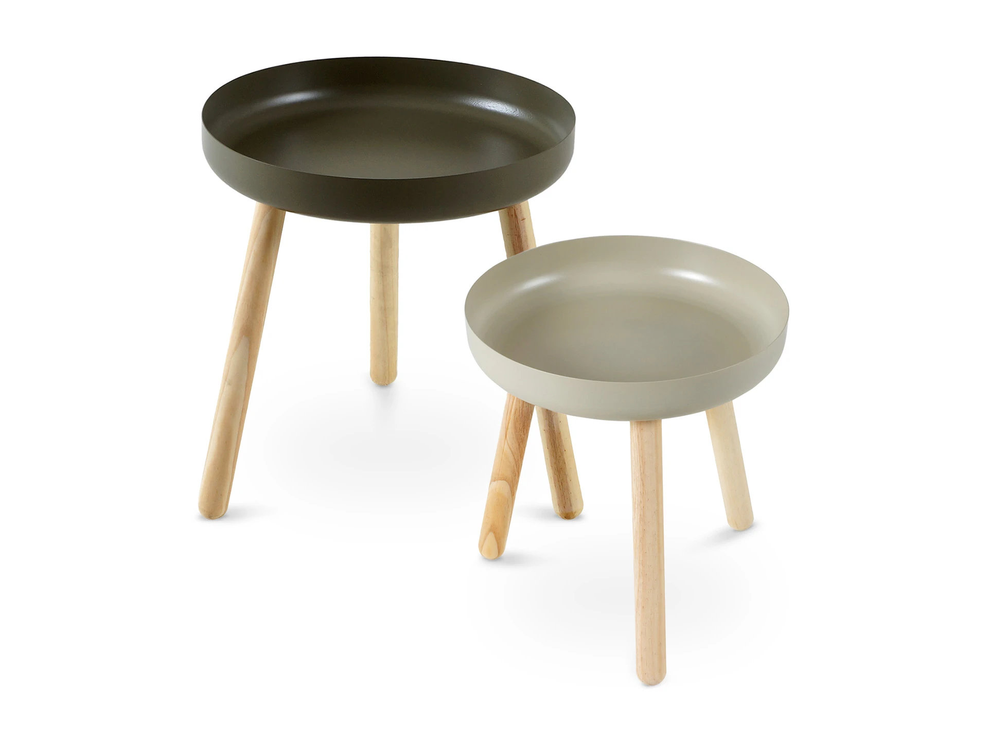 Набор журнальных столиков Solo 922455