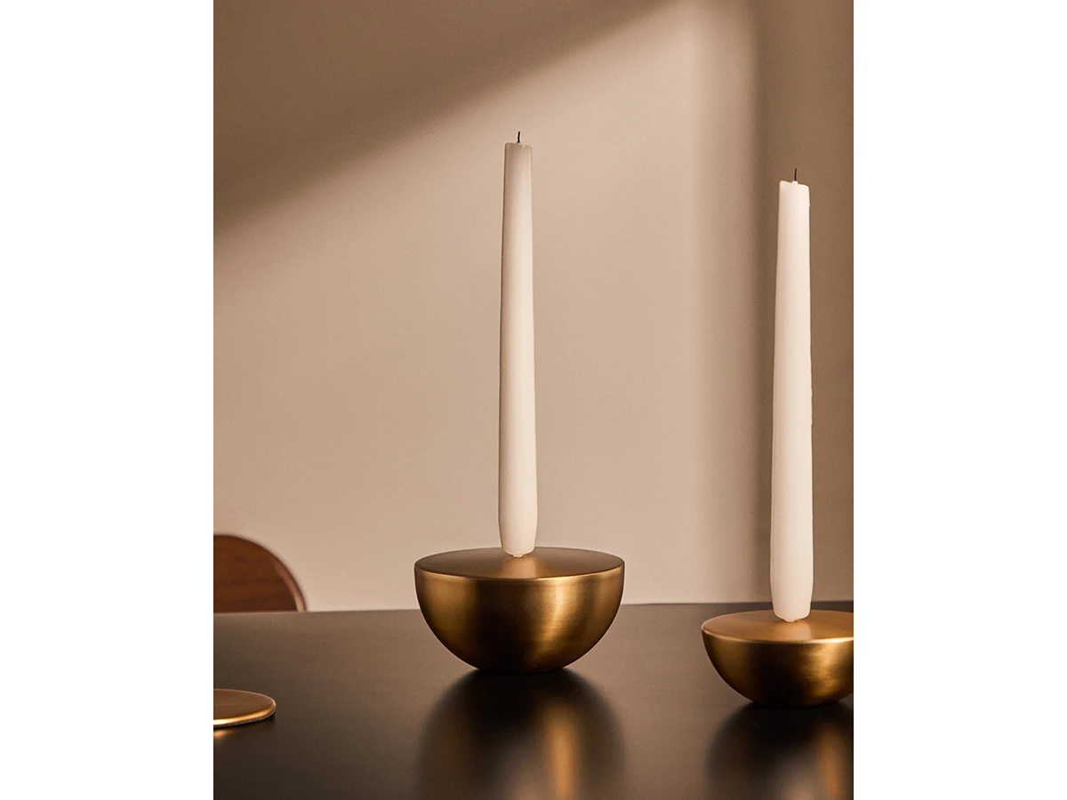 Подсвечник Quira 922461  - фото 3