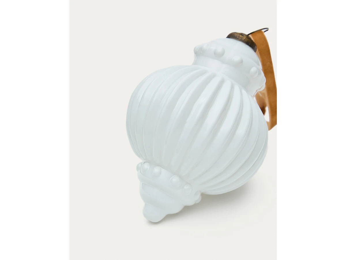 Набор из 2 рождественских шаров Irlo 922463  - фото 3