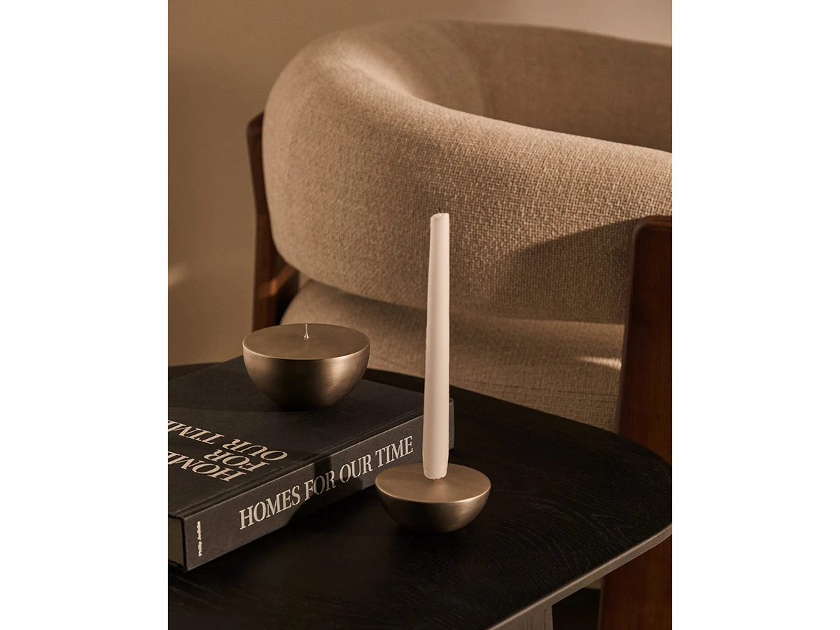 Подсвечник Quira 922464  - фото 3