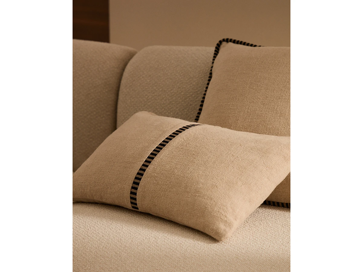 Чехол для подушки Ardit 922465