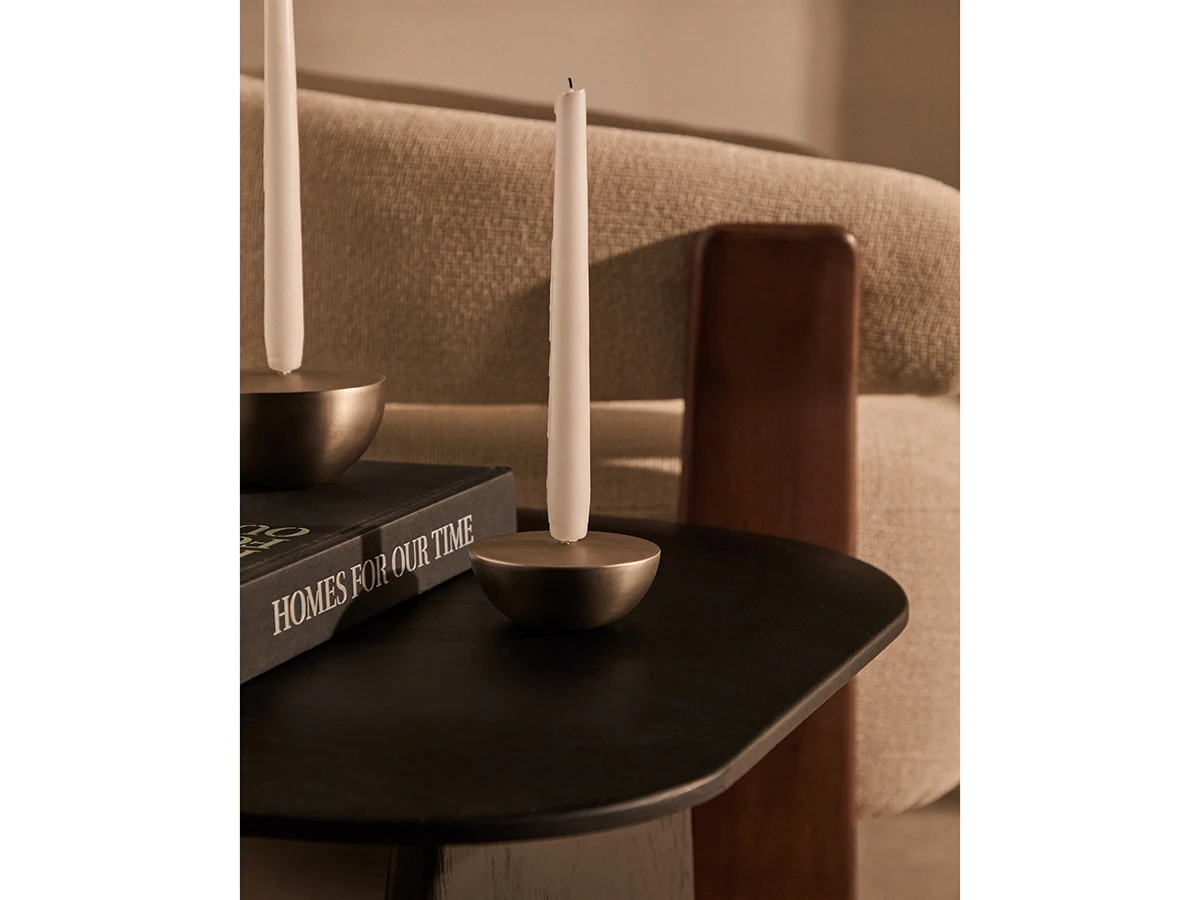 Подсвечник Quira 922479  - фото 3