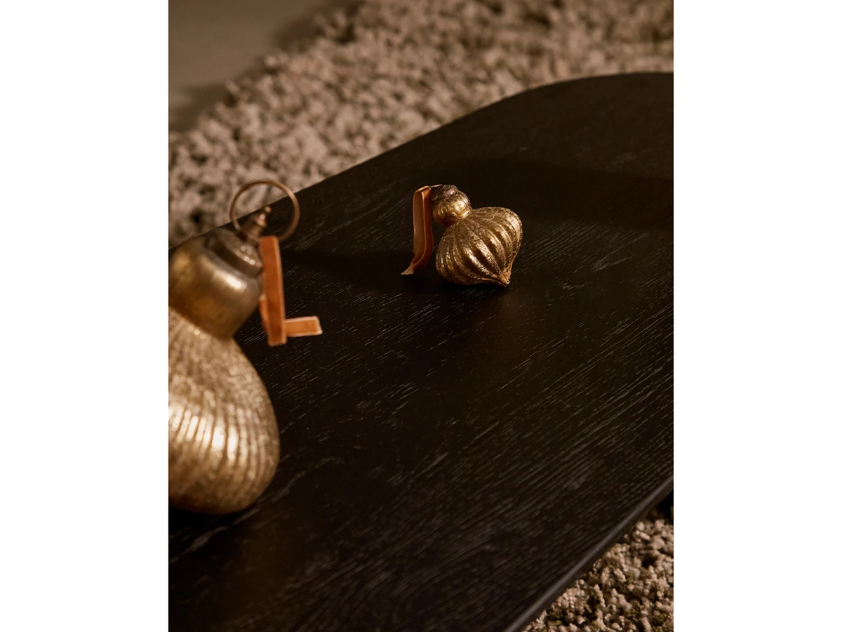 Набор из 4 подвесных украшений Raj 922485