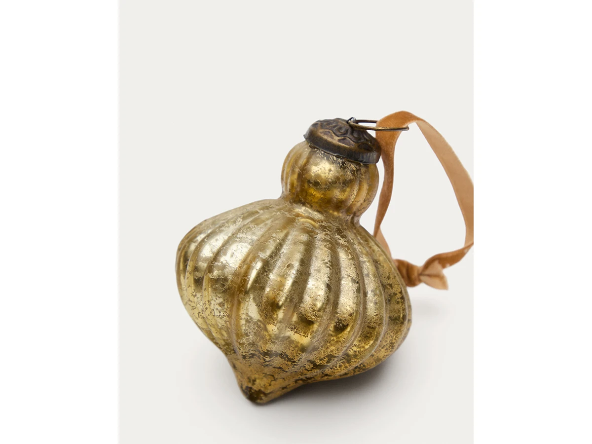 Набор из 4 подвесных украшений Raj 922485  - фото 3