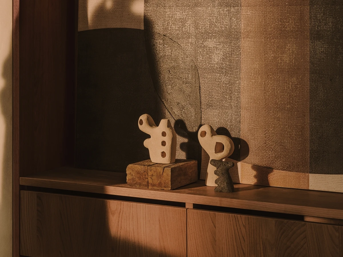 Набор скульптур Arif 922522