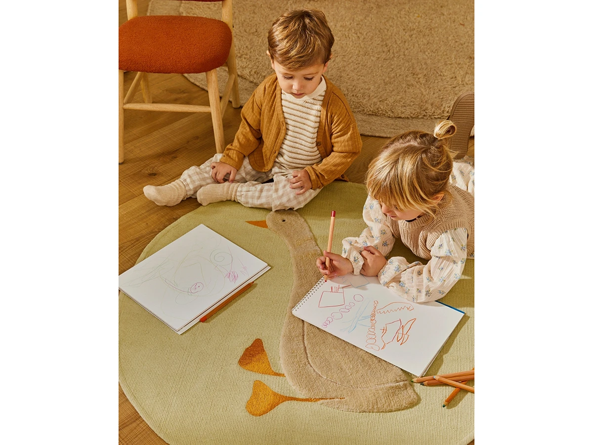 Ковер Milu 922549  - фото 4