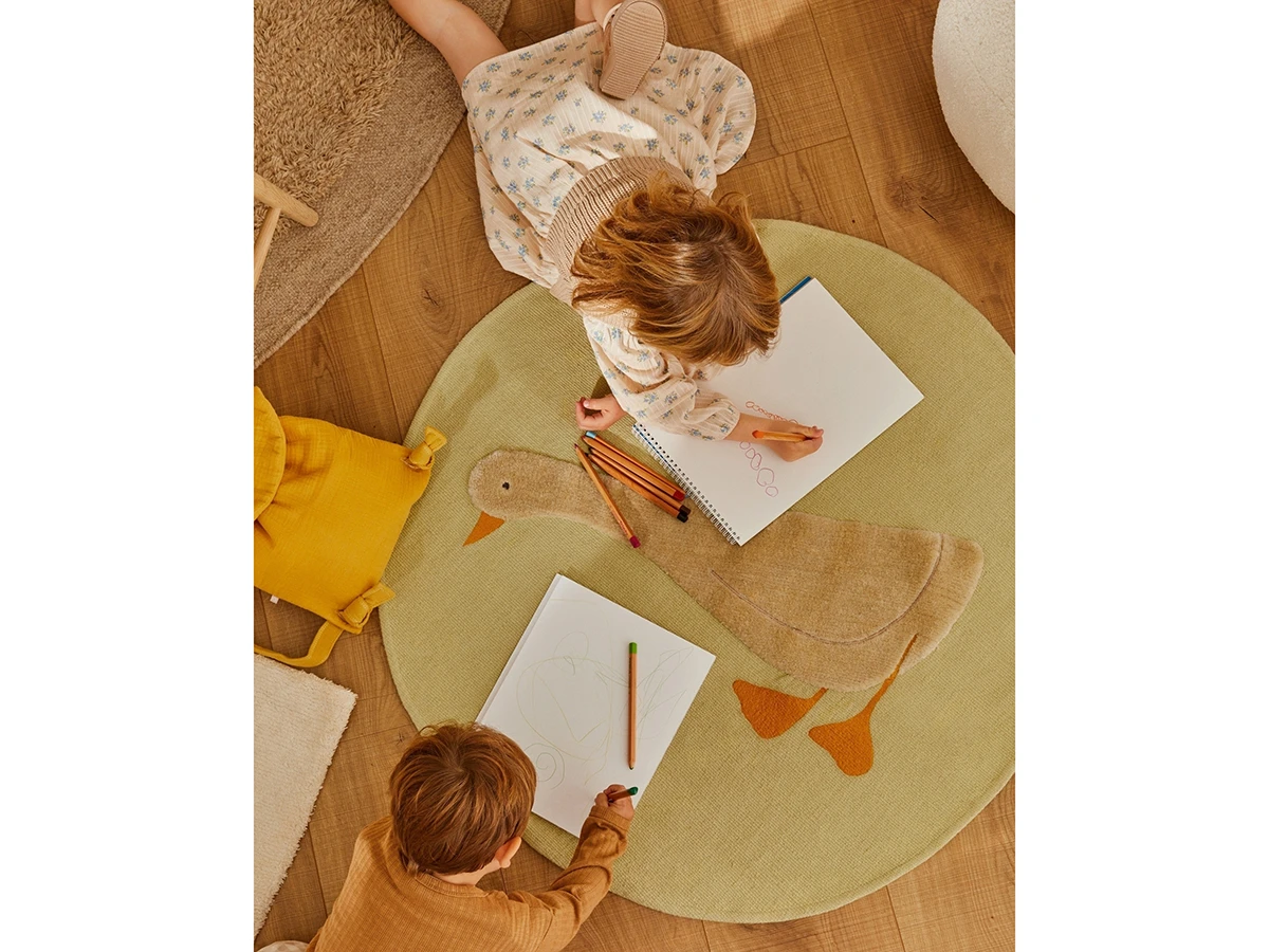 Ковер Milu 922549  - фото 3