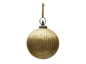 Новогодняя игрушка Elur