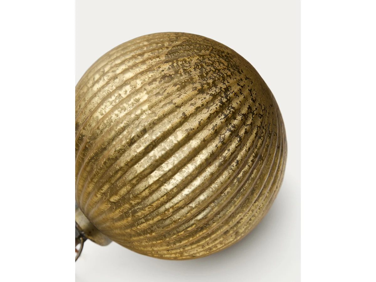 Новогодняя игрушка Elur 922551  - фото 4