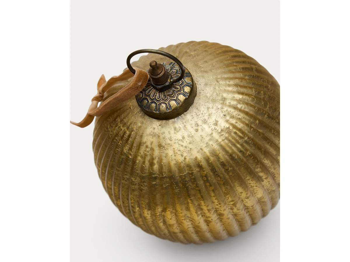 Новогодняя игрушка Elur 922551  - фото 3