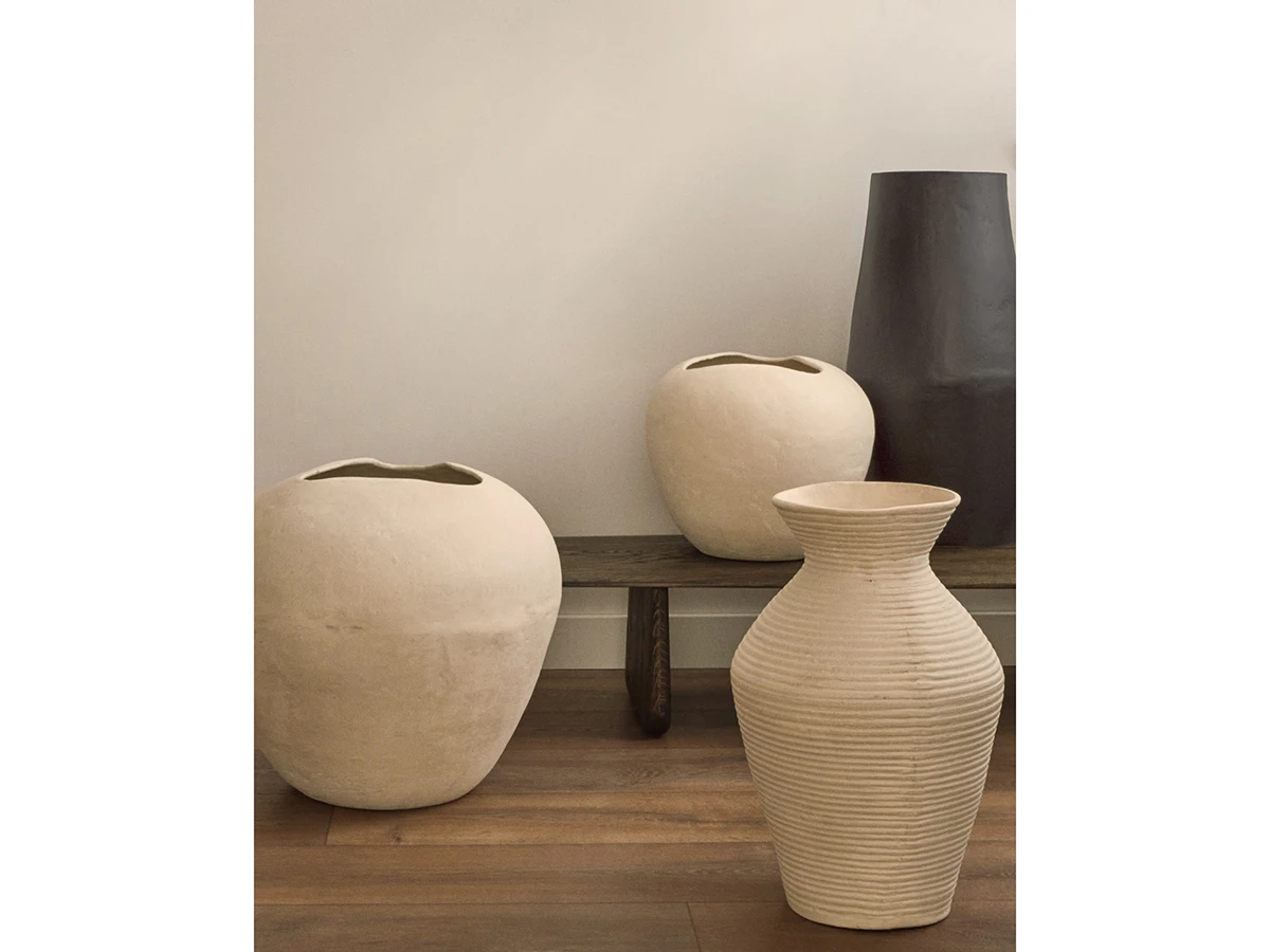 Ваза Pria 922559  - фото 3