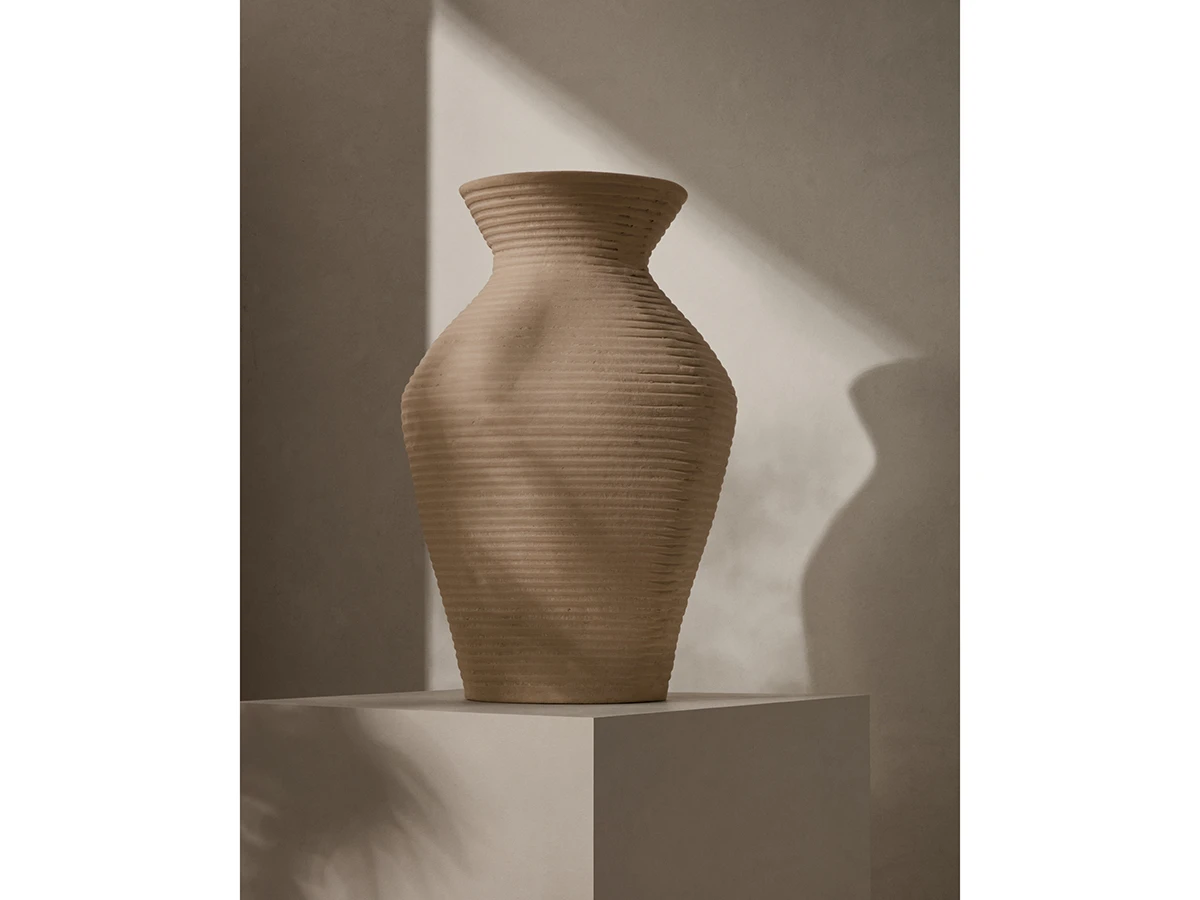 Ваза Pria 922559  - фото 4