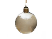 Новогодняя игрушка Piril