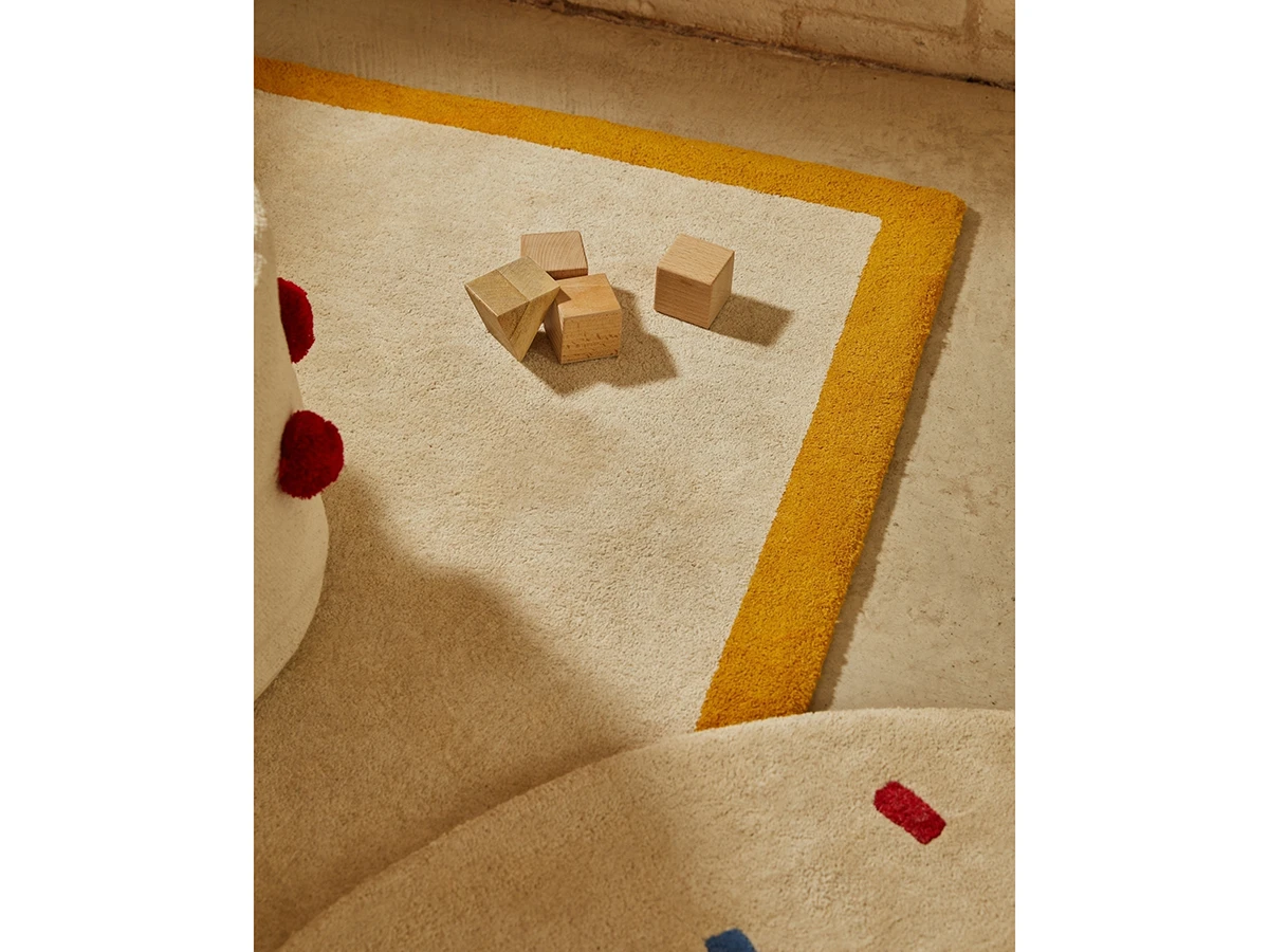 Ковер Nalim 922581