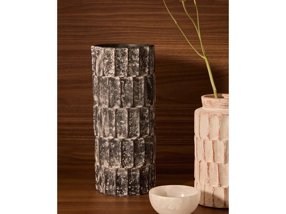 Ваза Arisa 922590  - фото 3