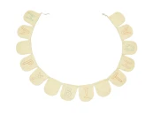 Гирлянда Vilka