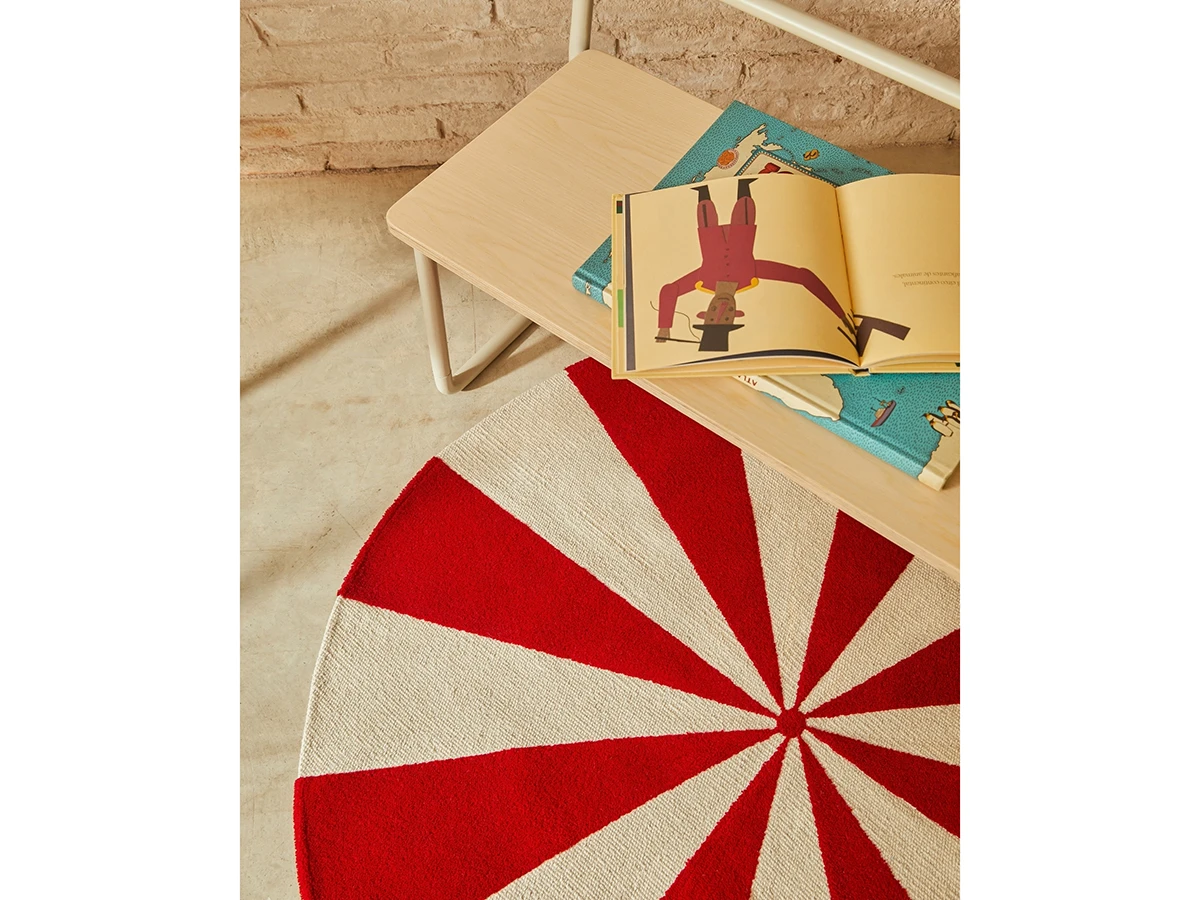 Ковер Wirla 922620  - фото 3