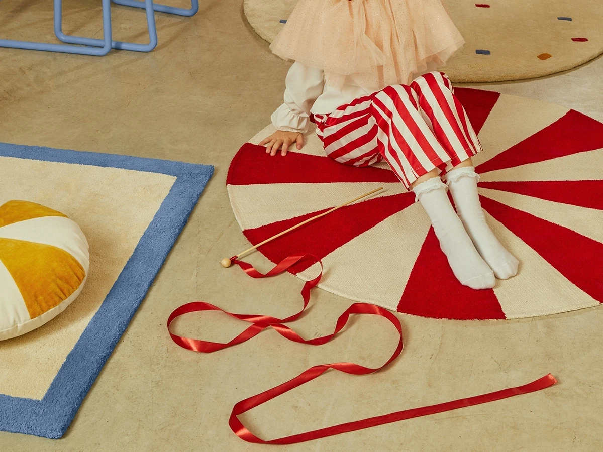 Ковер Wirla 922620  - фото 4