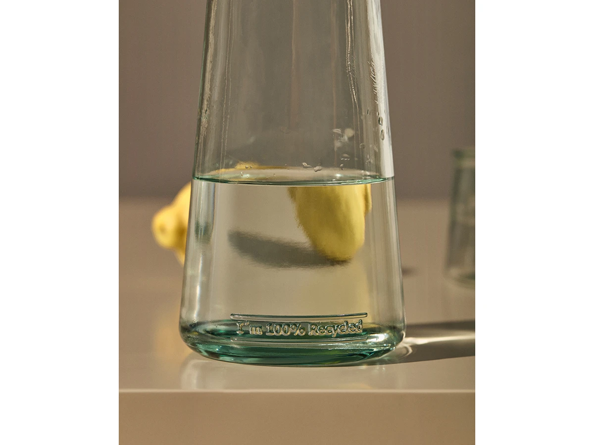 Ваза Izai 922630  - фото 4