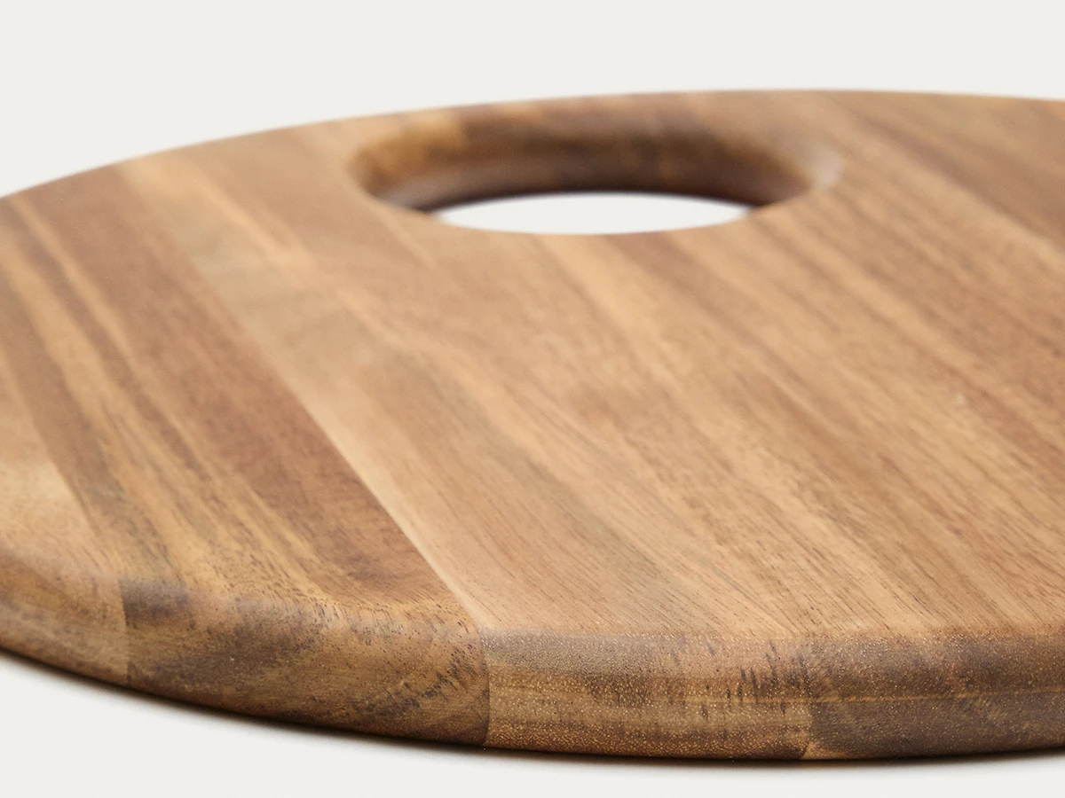 Доска сервировочная Klot 922644  - фото 5