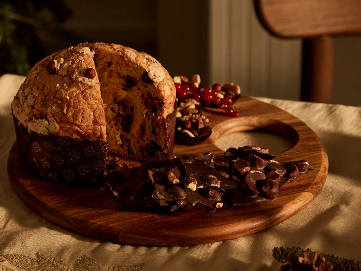 Доска сервировочная Klot 922644