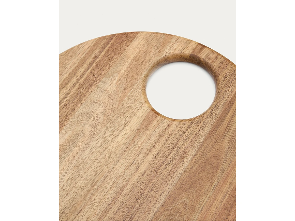 Доска сервировочная Klot 922644  - фото 4