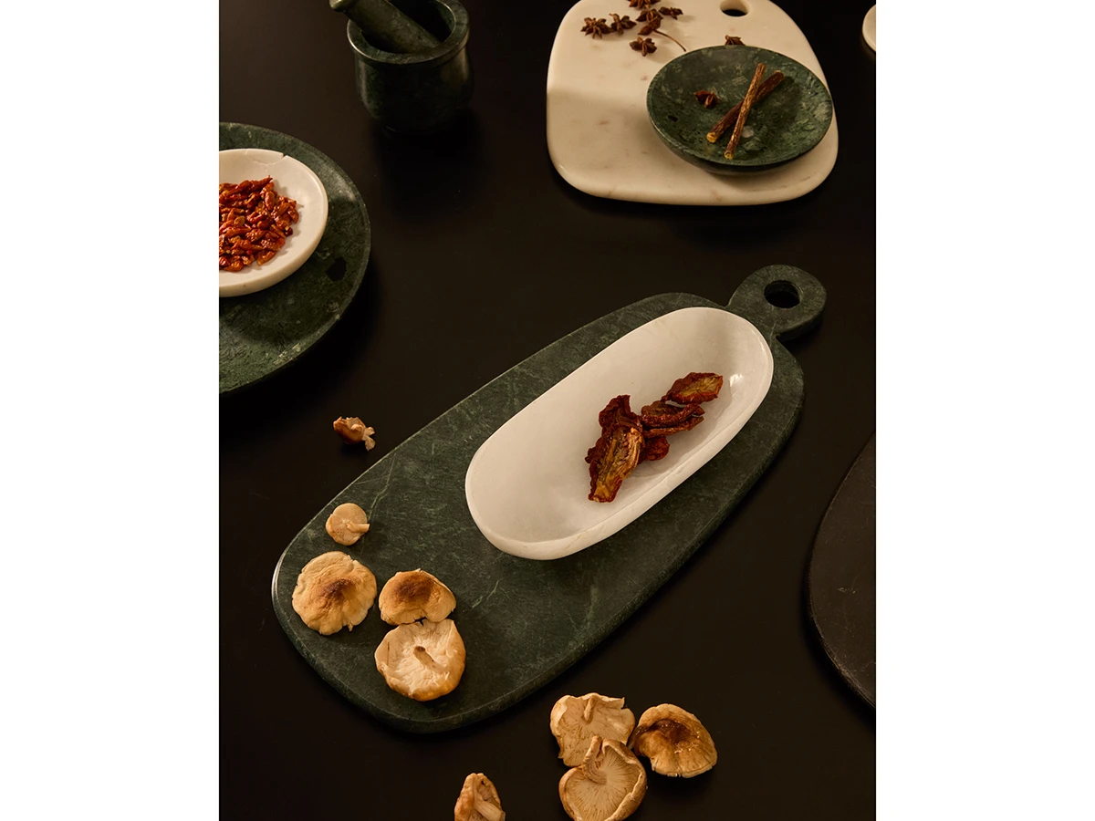 Сервировочная доска Odar 922647  - фото 3