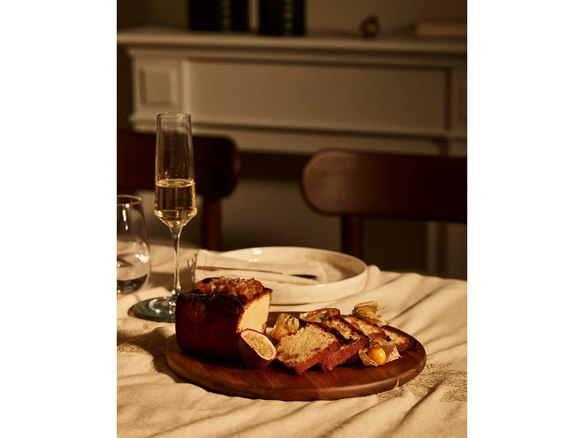 Доска сервировочная Klot 922651