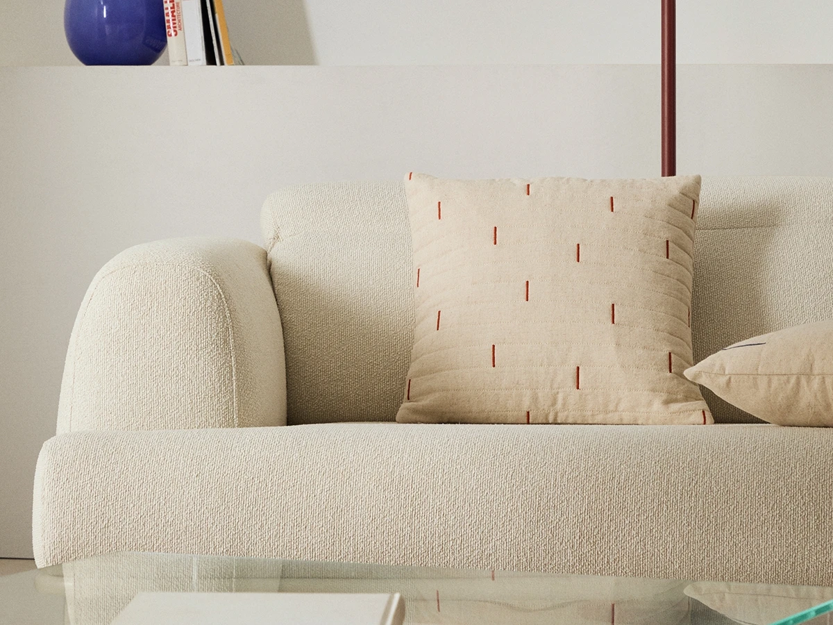 Чехол на подушку Blaina 922664