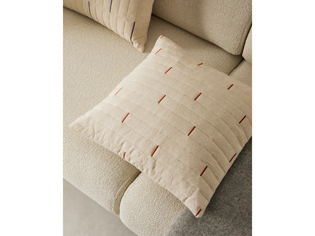 Чехол на подушку Blaina 922664  - фото 3