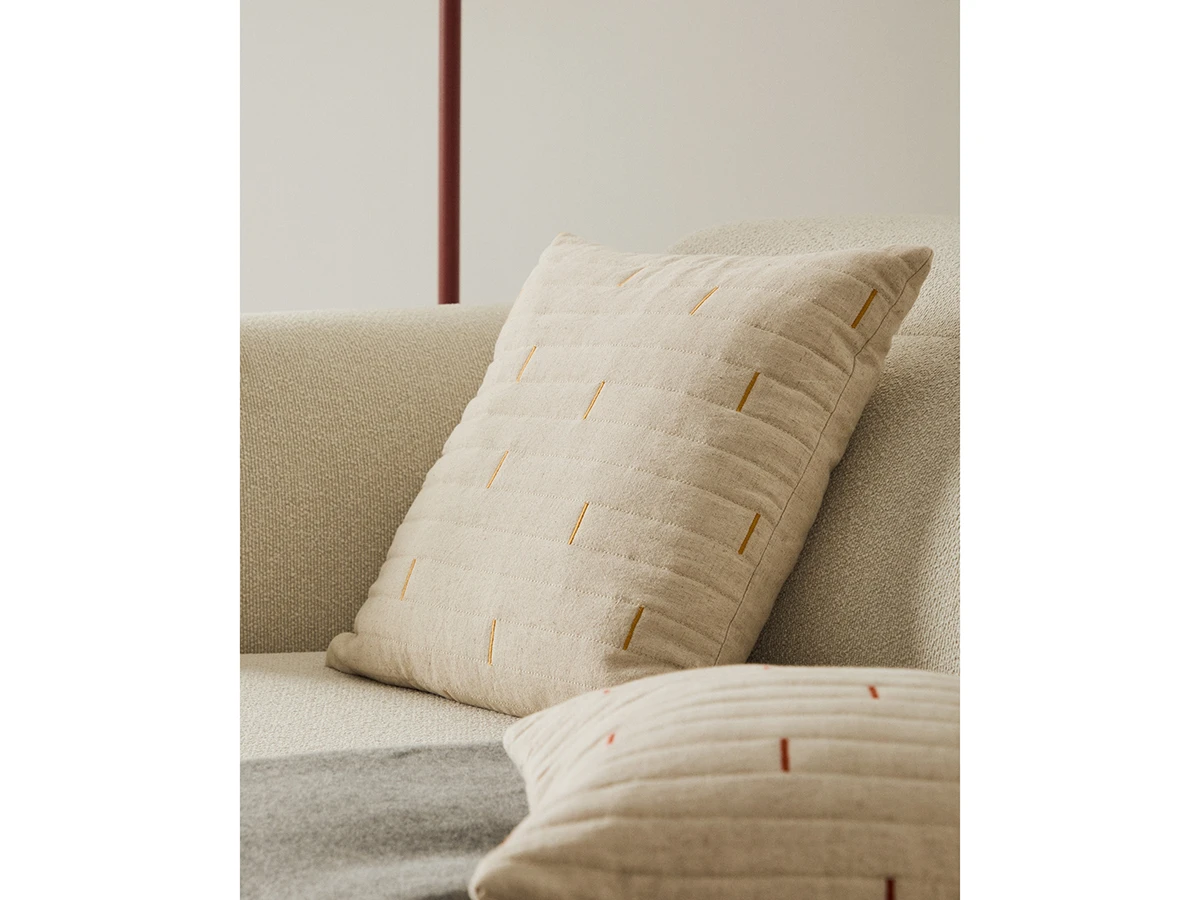 Чехол на подушку Blaina 922669  - фото 3