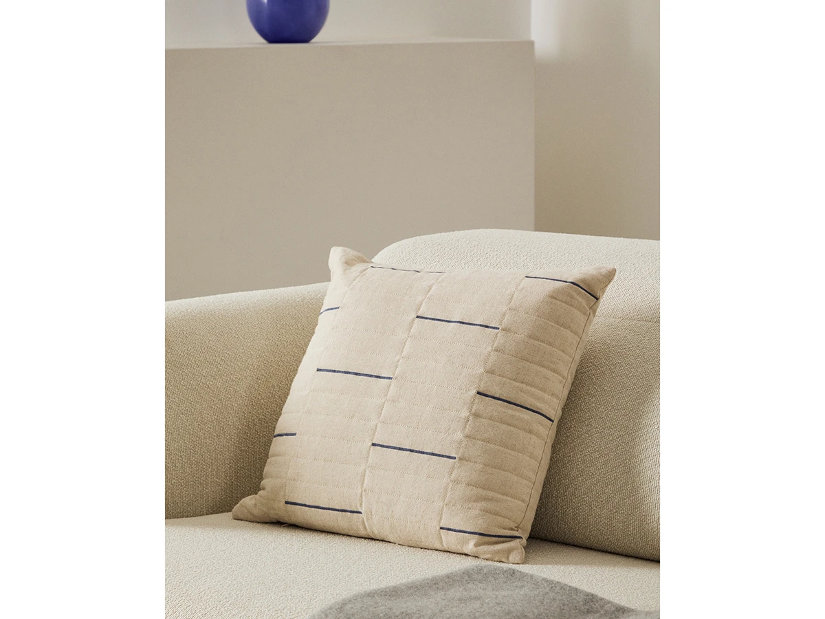 Чехол на подушку Blaina 922674