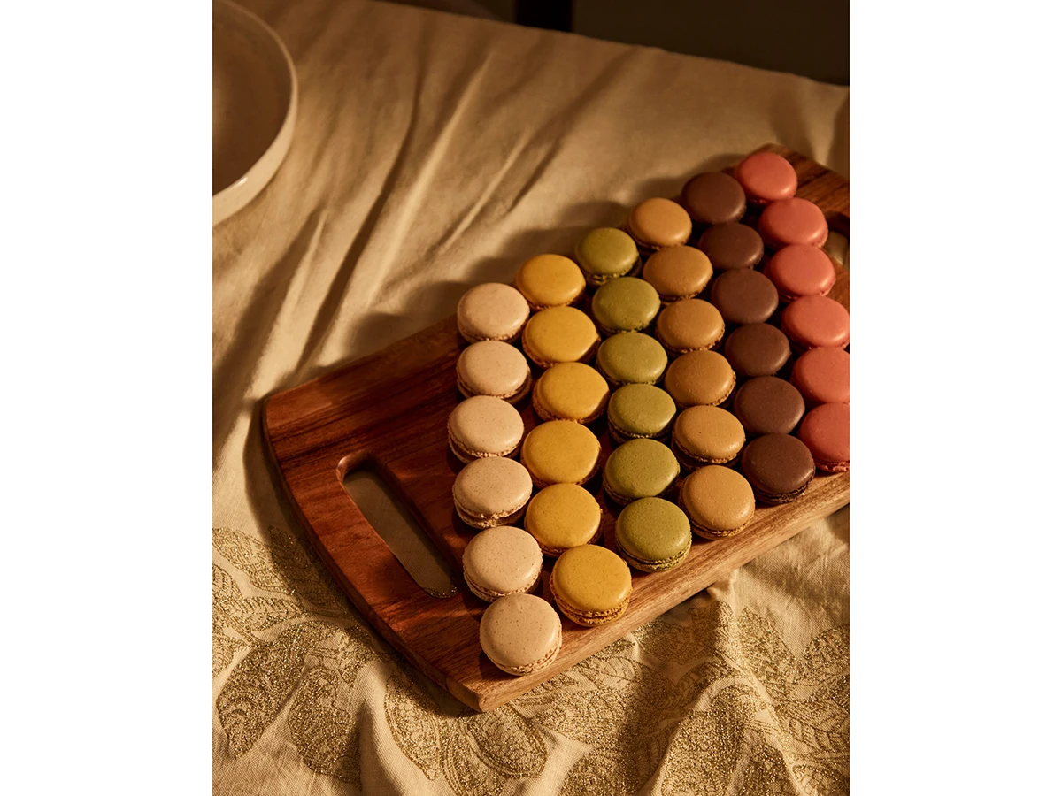 Сервировочная доска Zeun 922675