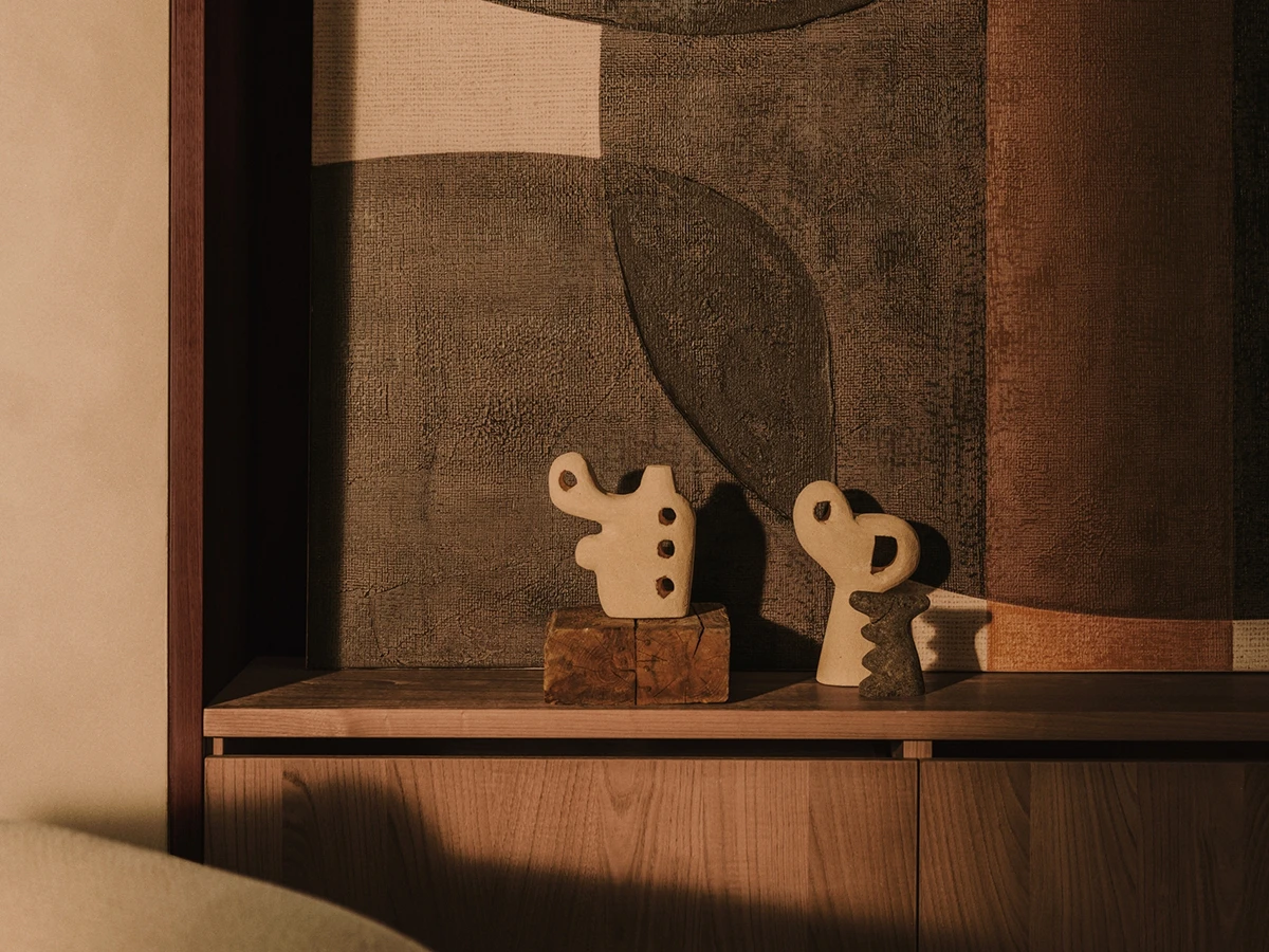 Скульптура Arif 922683