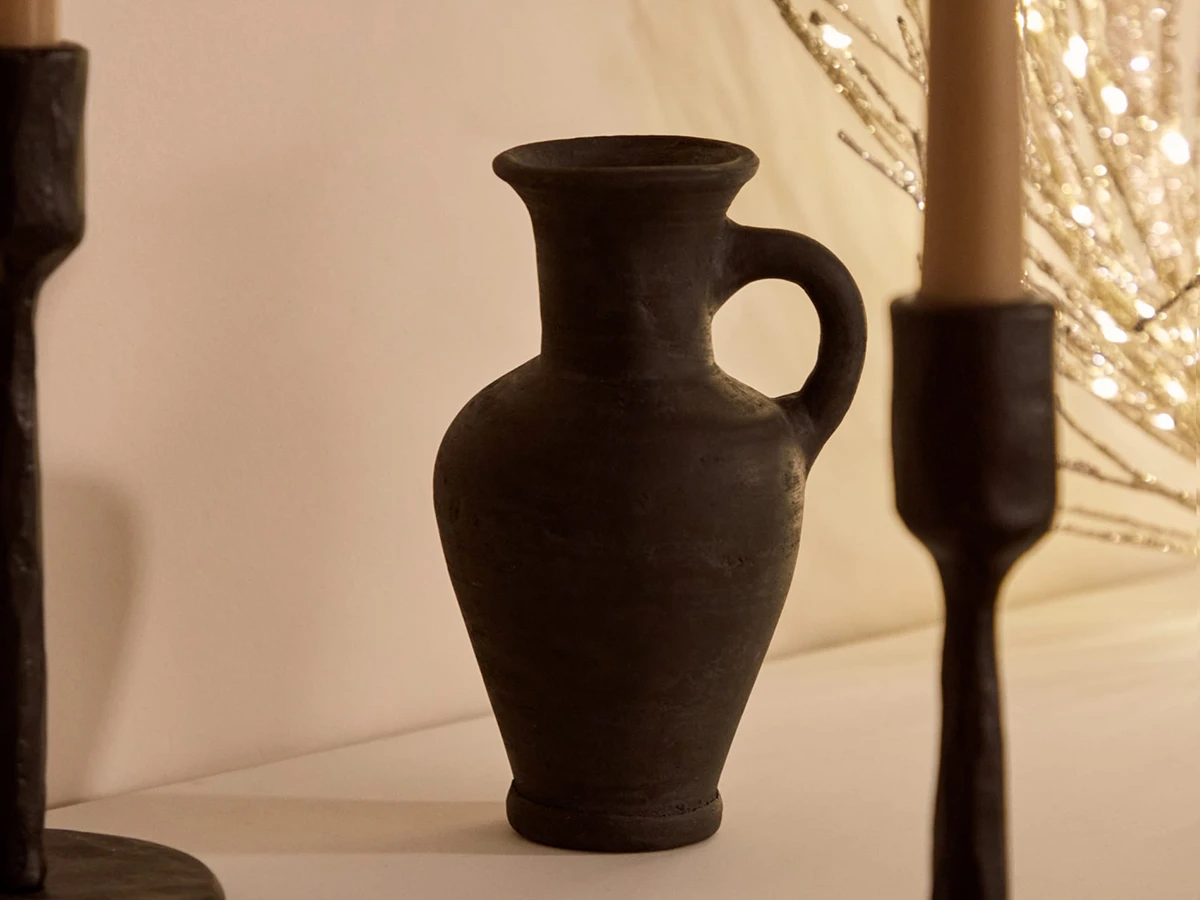 Набор из 2 ваз Tefare 922726