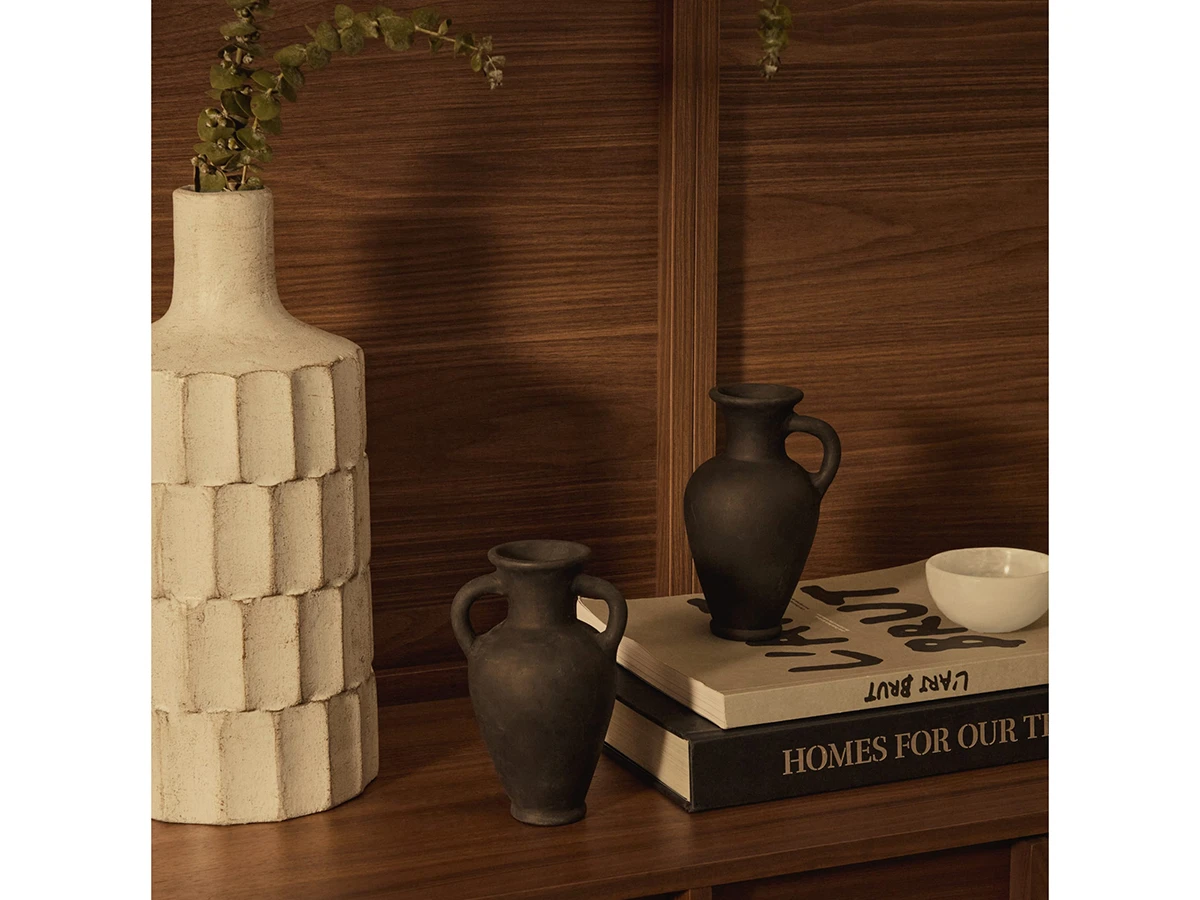 Набор из 2 ваз Tefare 922726  - фото 3