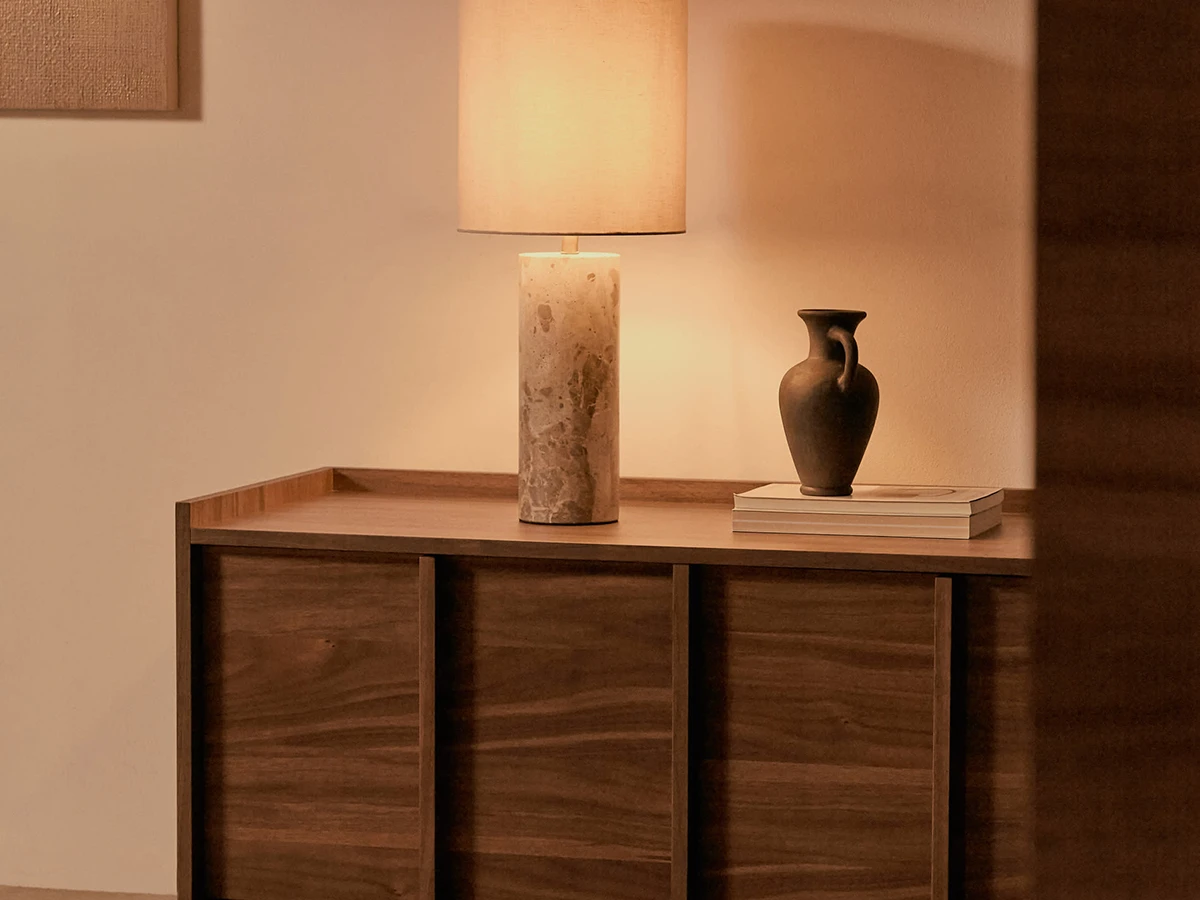 Набор из 2 ваз Tefare 922726  - фото 5