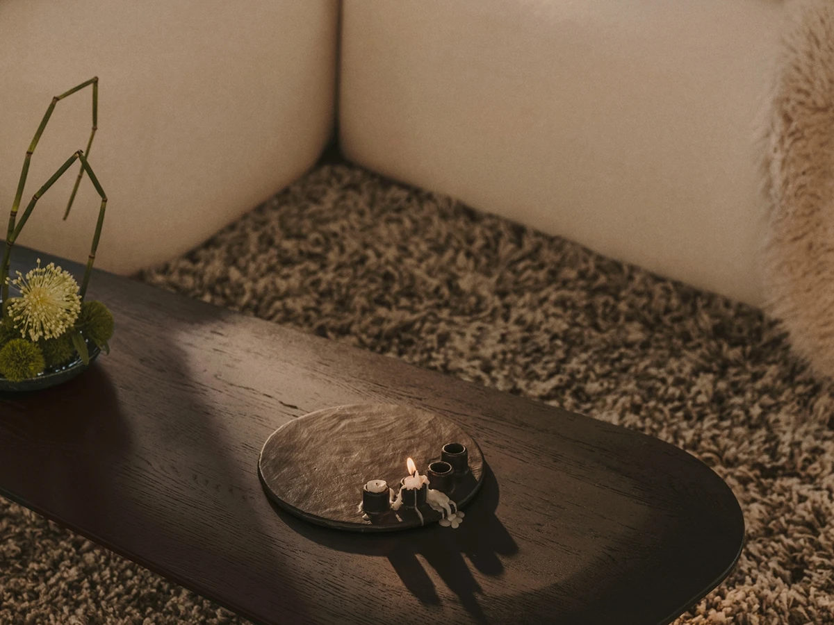 Подсвечник Nuvro 922727